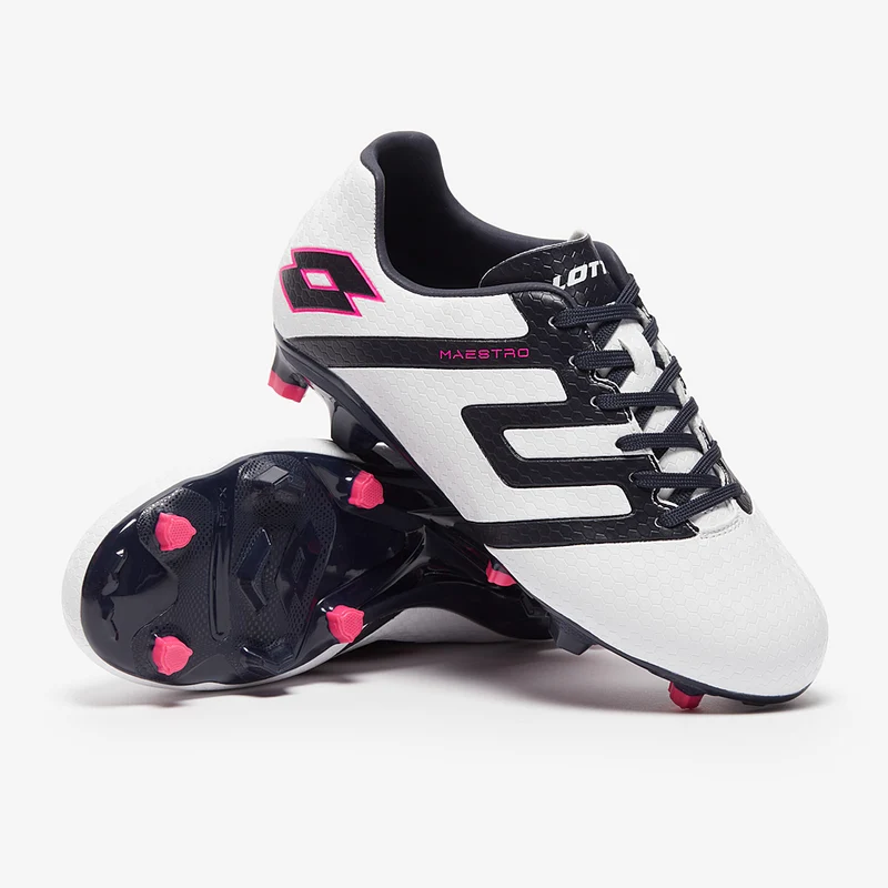 Lotto Enfants Maestro 700 IV FG