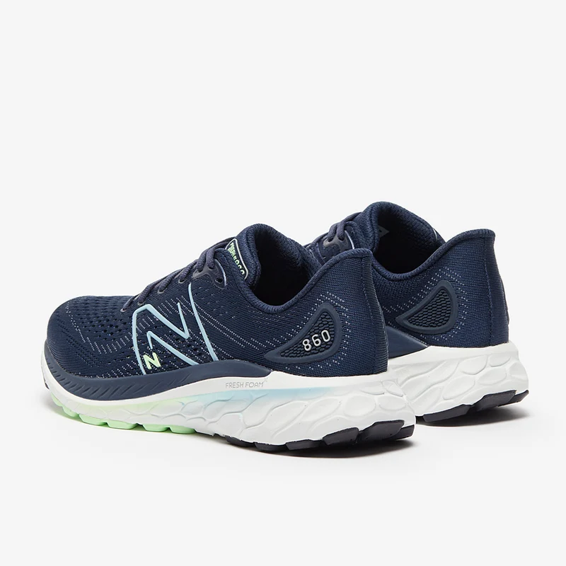 New Balance Femme Fresh Foam 860 V13