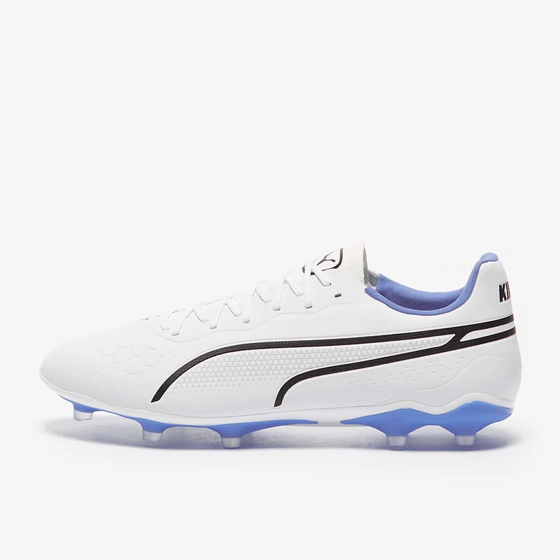 Puma King Pro FG/AG