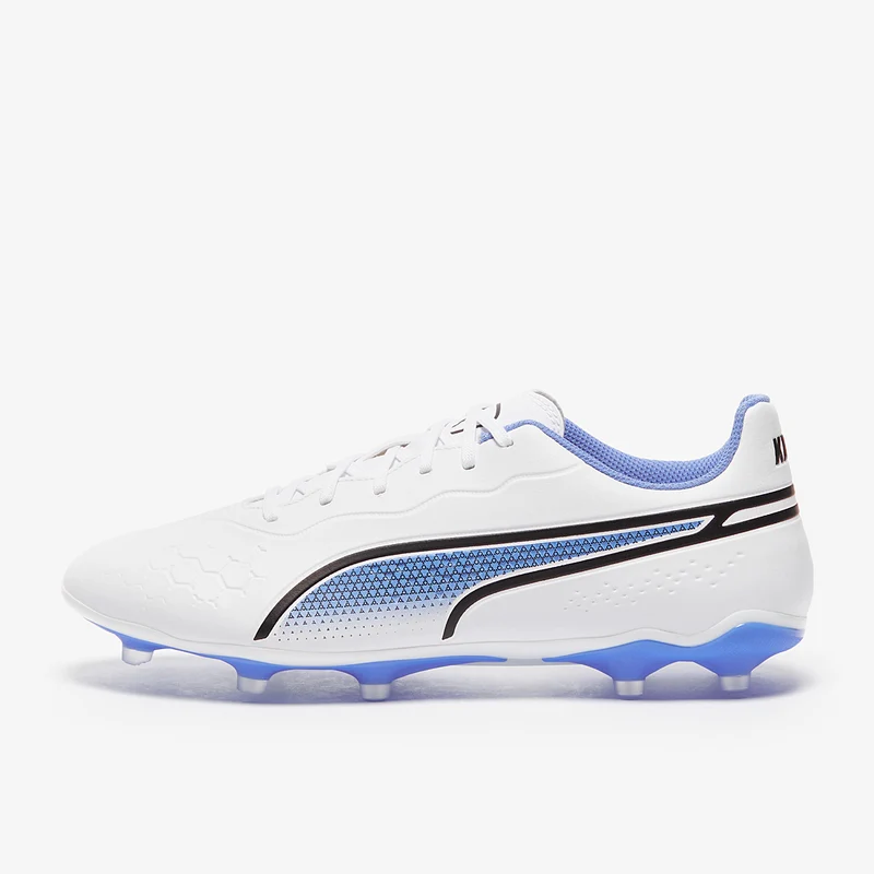 Puma King Match FG/AG
