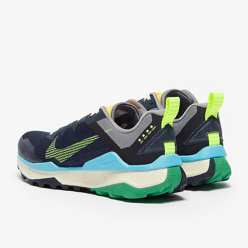 Nike Femme Wildhorse 8