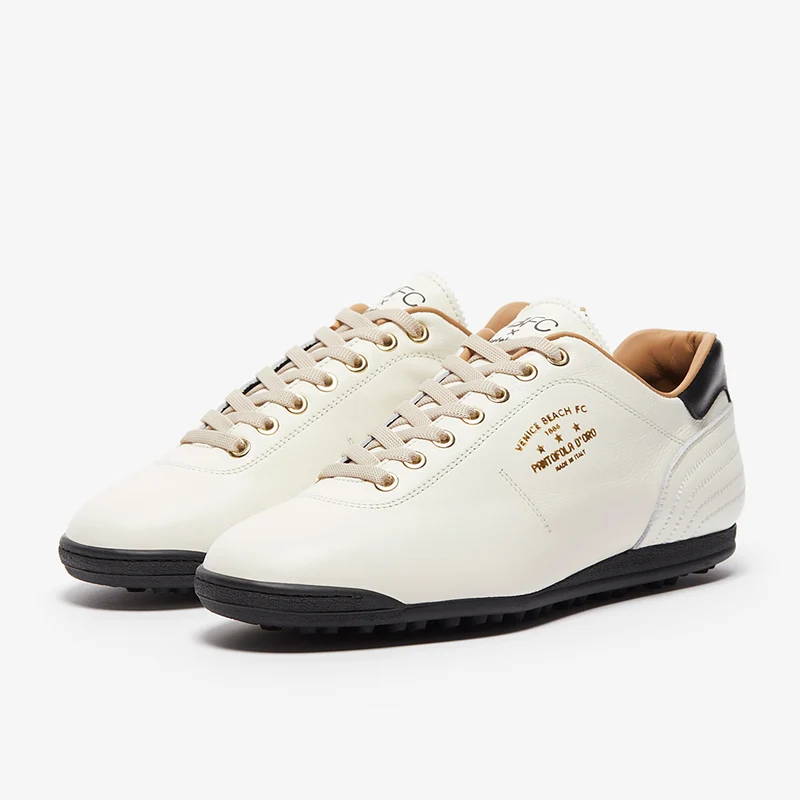 Pantofola d'Oro Lazzarini x Venice Beach FC TF