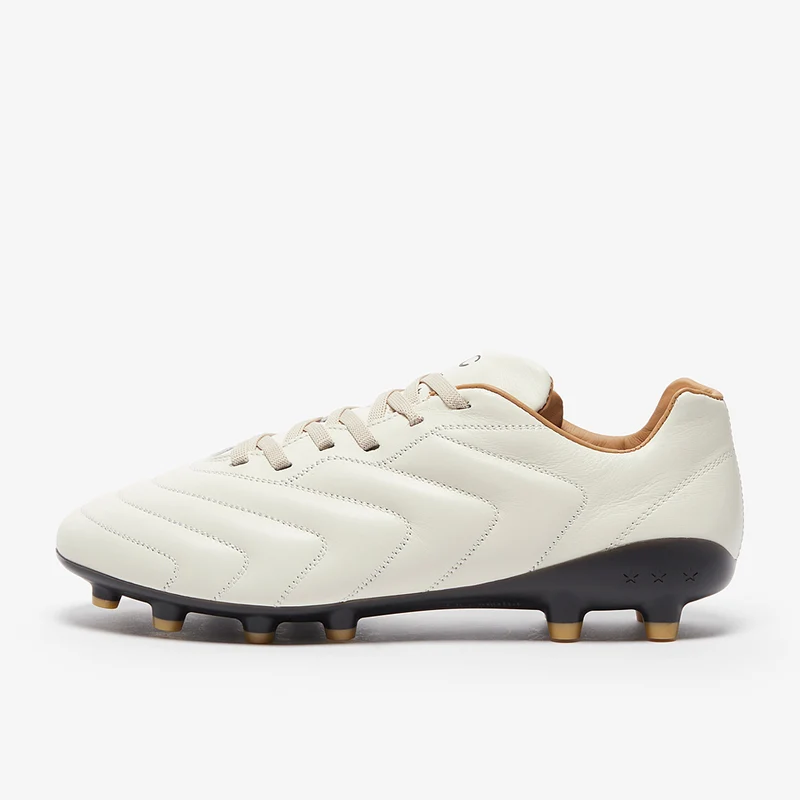 Pantofola d'Oro Superleggera x Venice Beach FC Cuir K FG