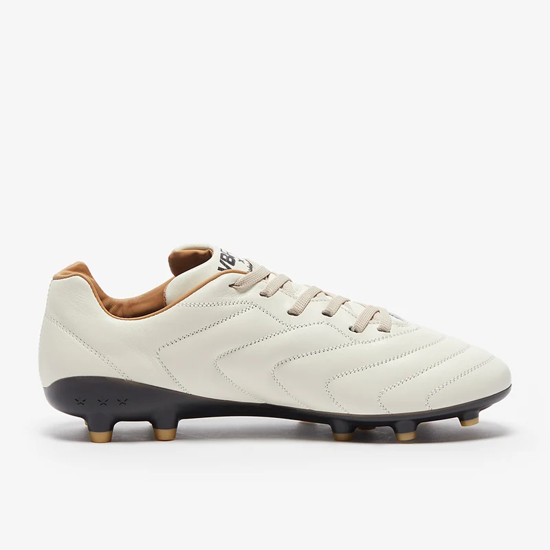 Pantofola d'Oro Superleggera x Venice Beach FC Cuir K FG