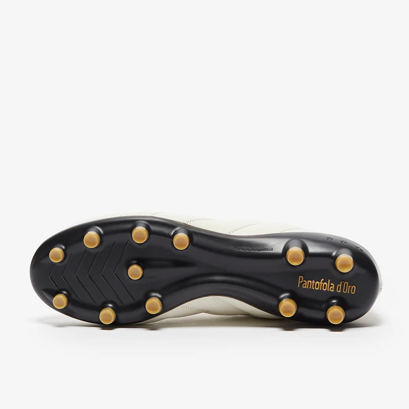 Pantofola d'Oro Superleggera x Venice Beach FC Cuir K FG