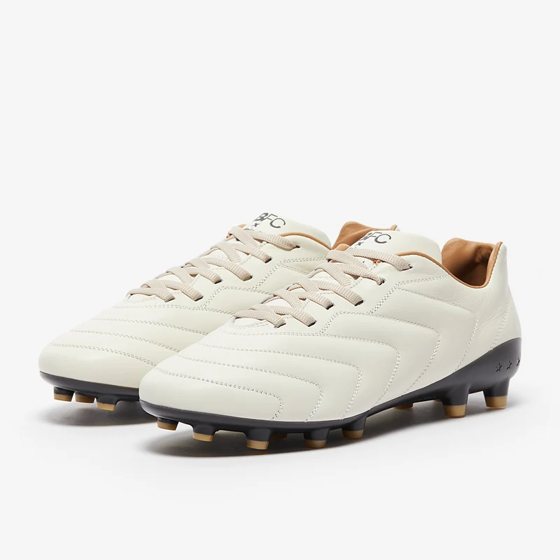 Pantofola d'Oro Superleggera x Venice Beach FC Cuir K FG