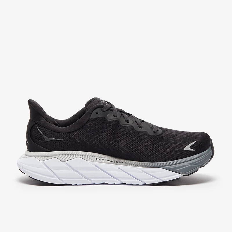 Hoka Arahi 6 Wide