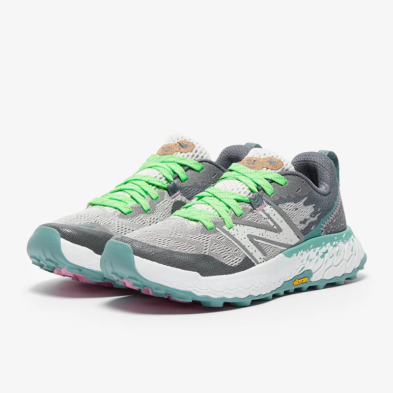 New Balance Femme Fresh Foam Hierro V7