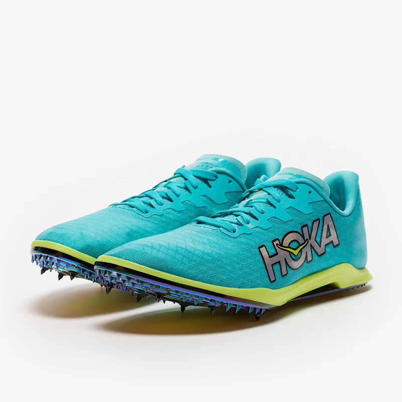 Hoka Unisexe Cielo X 2 MD - Céramique/Onagre