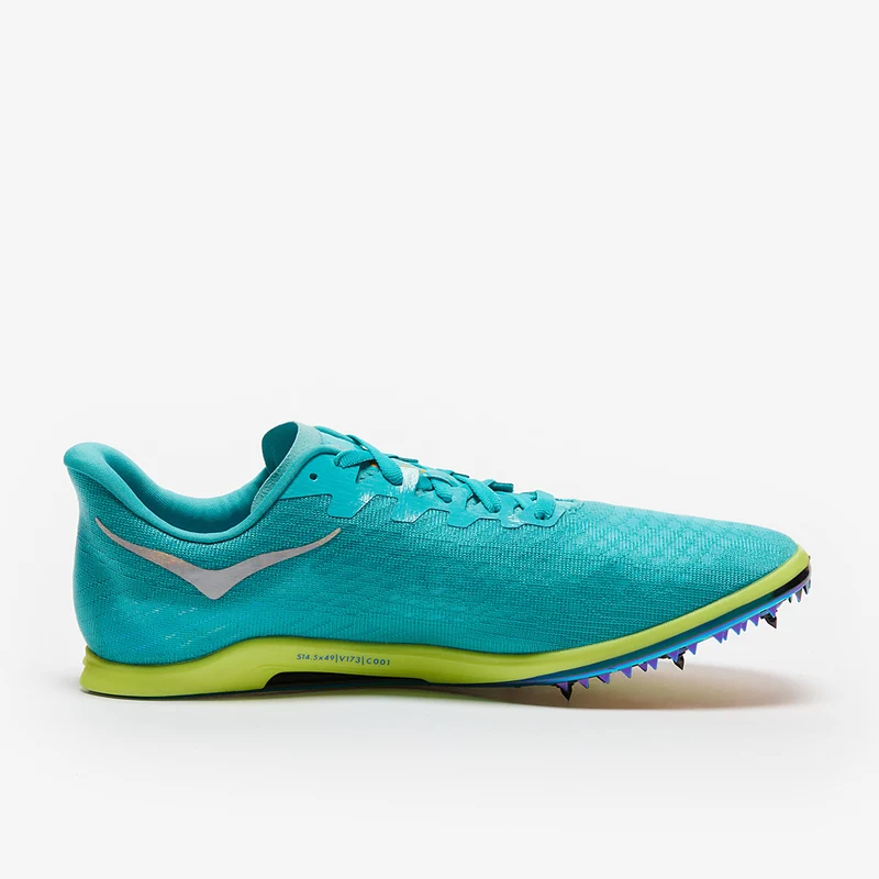 Hoka Unisexe Cielo X 2 MD - Céramique/Onagre