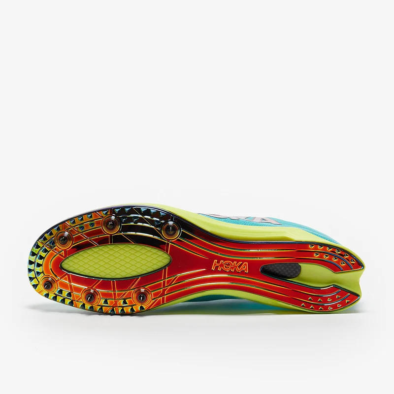 Hoka Unisexe Cielo X 2 MD - Céramique/Onagre