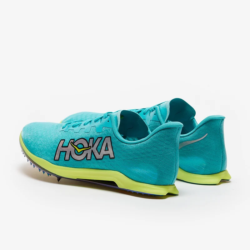 Hoka Unisexe Cielo X 2 MD - Céramique/Onagre