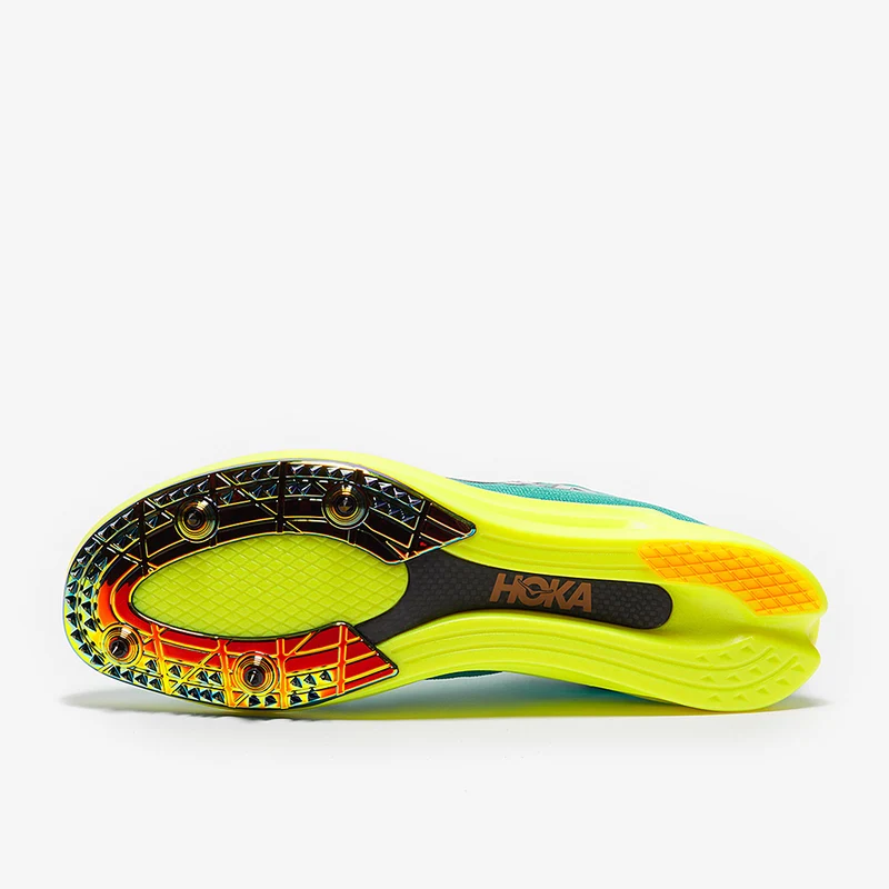 Hoka Unisexe Cielo X 2 LD - Céramique/Onagre