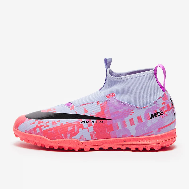 Nike Enfants Air Zoom Mercurial Superfly IX MDS Academy TF
