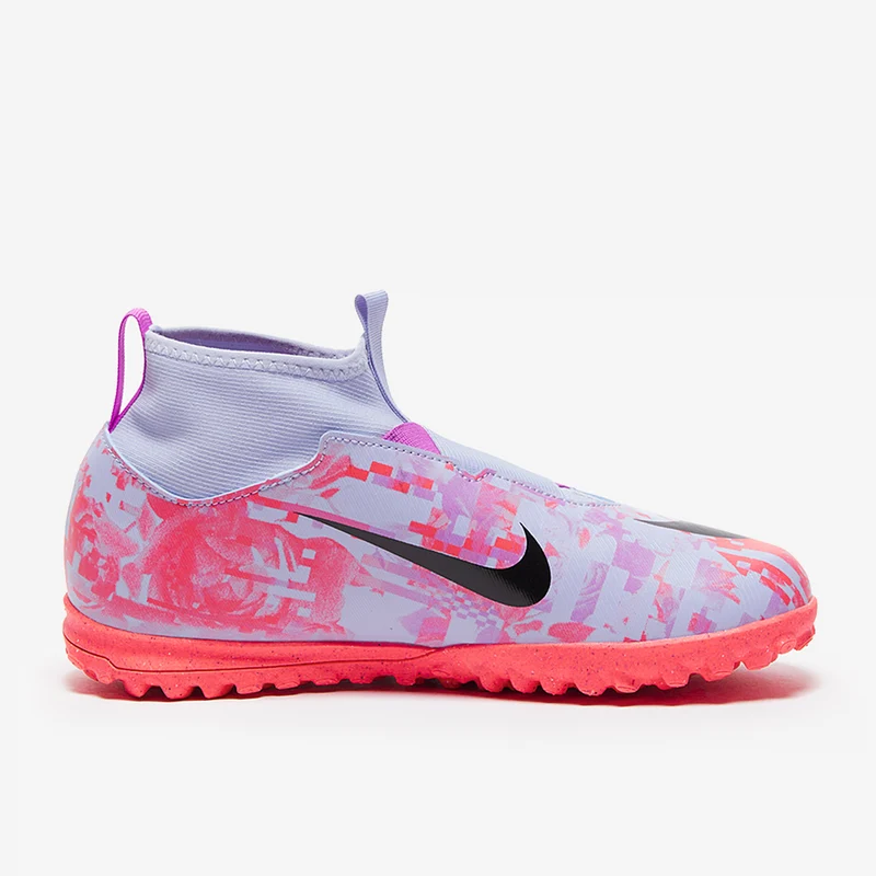 Nike Enfants Air Zoom Mercurial Superfly IX MDS Academy TF