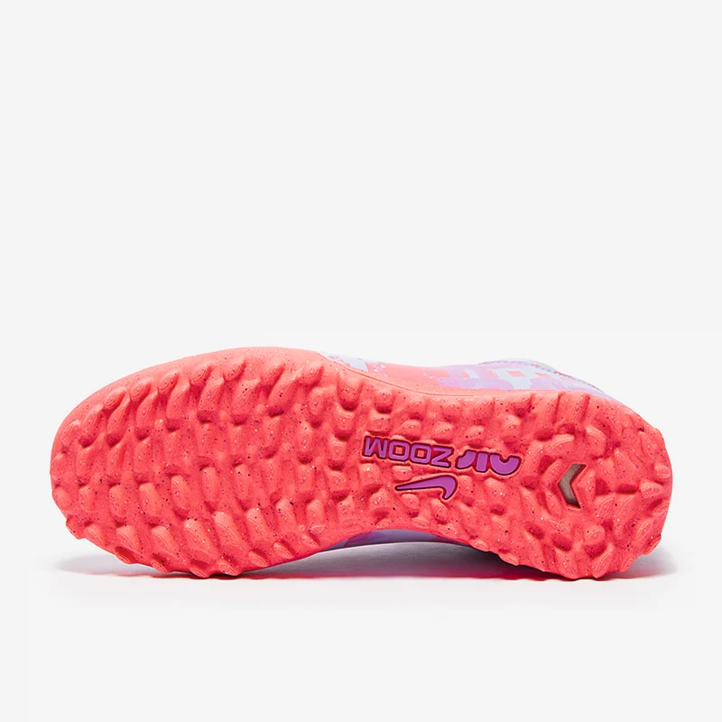 Nike Enfants Air Zoom Mercurial Superfly IX MDS Academy TF
