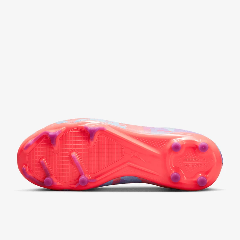 Nike Enfants Air Zoom Mercurial Superfly IX MDS Academy FG/MG