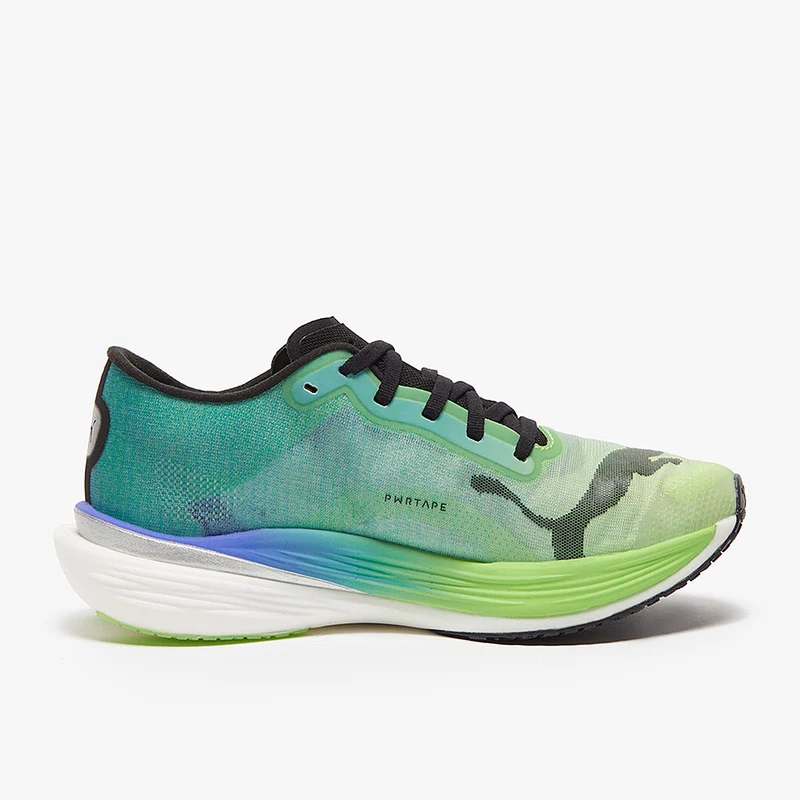 Puma Femme Deviate Nitro Elite 2