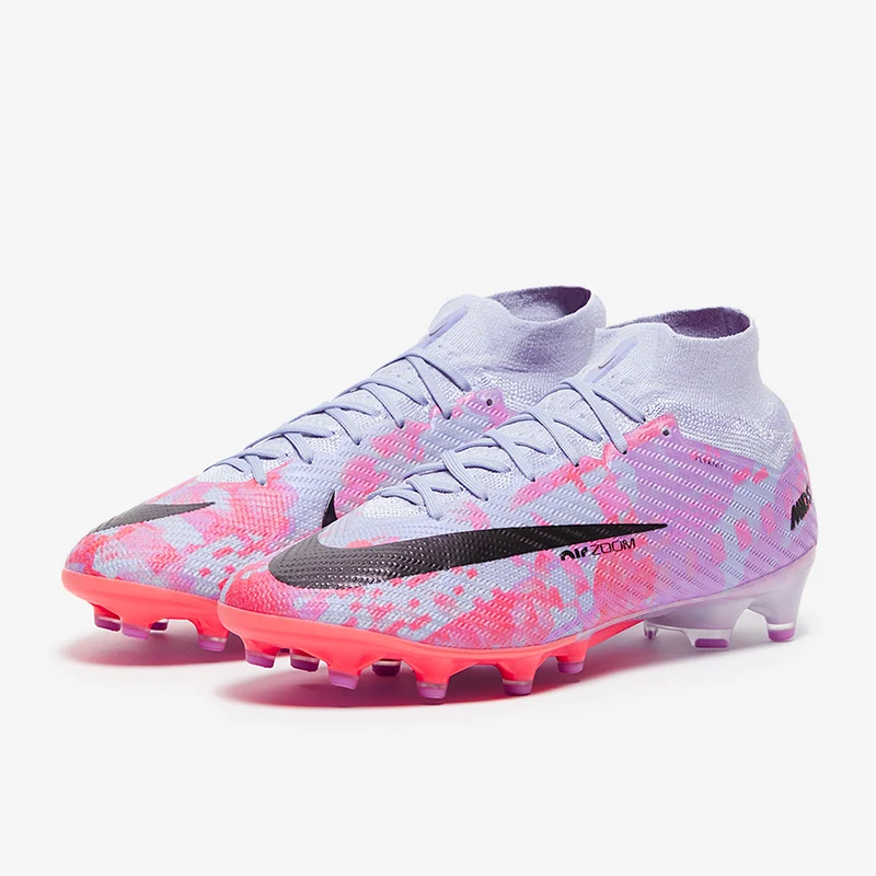 Nike Air Zoom Mercurial Superfly IX MDS Elite AG Pro