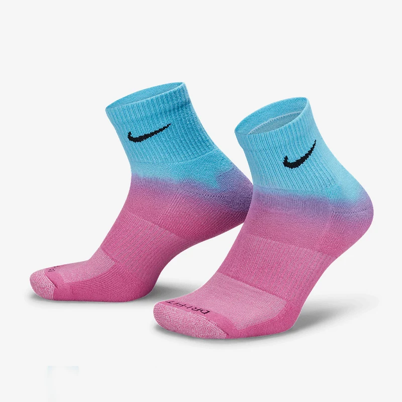 Chaussettes Nike Sportswear Everyday Plus Coussinées Cheville