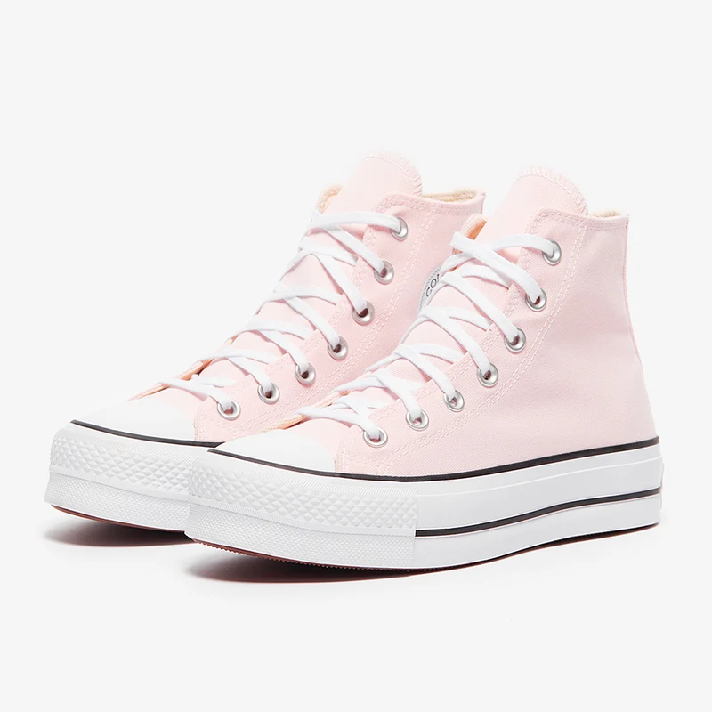 Converse Femme Chuck Taylor All Star Lift Platform Seasonal Color