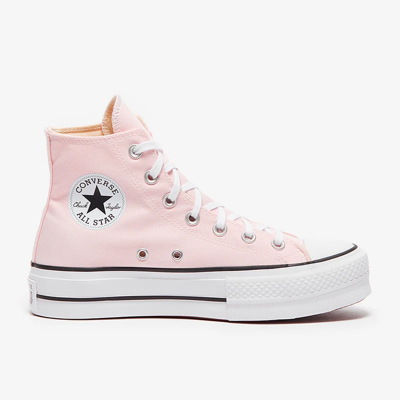 Converse Femme Chuck Taylor All Star Lift Platform Seasonal Color