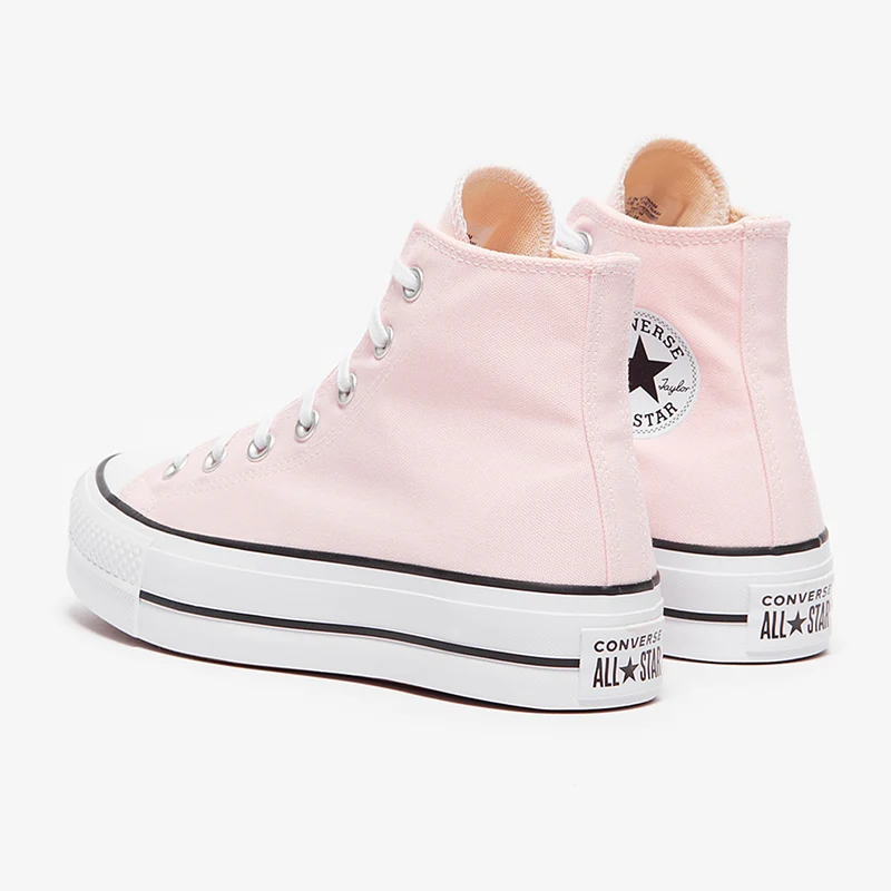 Converse Femme Chuck Taylor All Star Lift Platform Seasonal Color