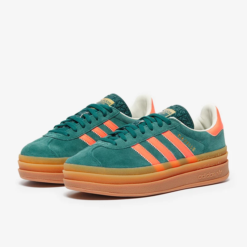 adidas Originals Gazelle Bold pour Enfant plus âgé