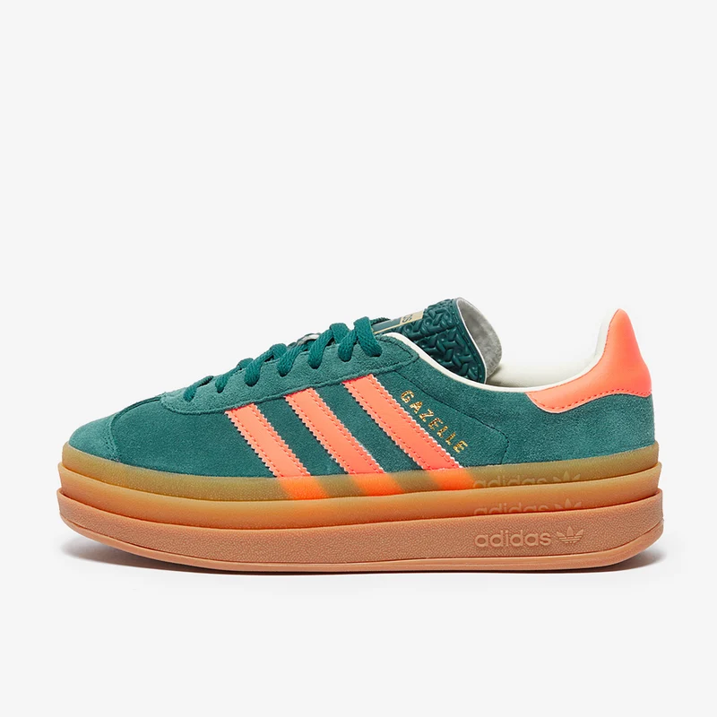 adidas Originals Gazelle Bold pour Enfant plus âgé