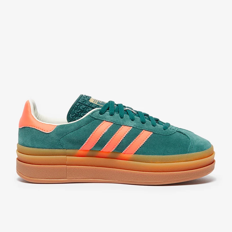 adidas Originals Gazelle Bold pour Enfant plus âgé