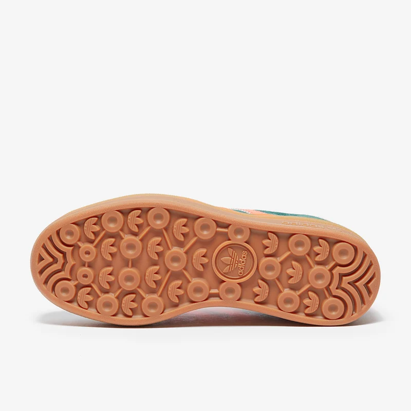 adidas Originals Gazelle Bold pour Enfant plus âgé