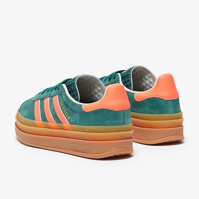 adidas Originals Gazelle Bold pour Enfant plus âgé