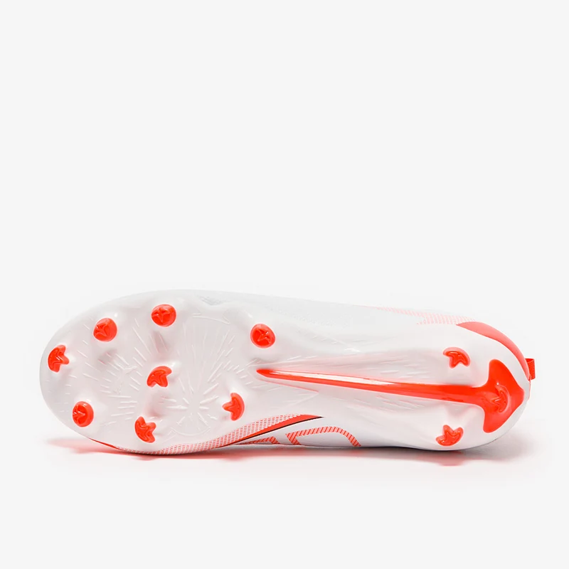Puma Ultra 5 Match+ Laceless FG/AG pour Enfant