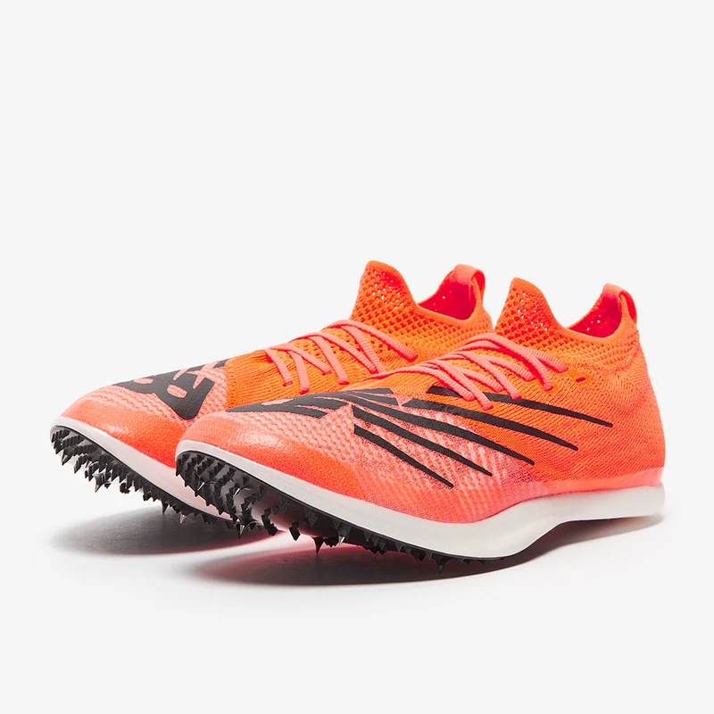 New Balance FuelCell MD-X à Pointes