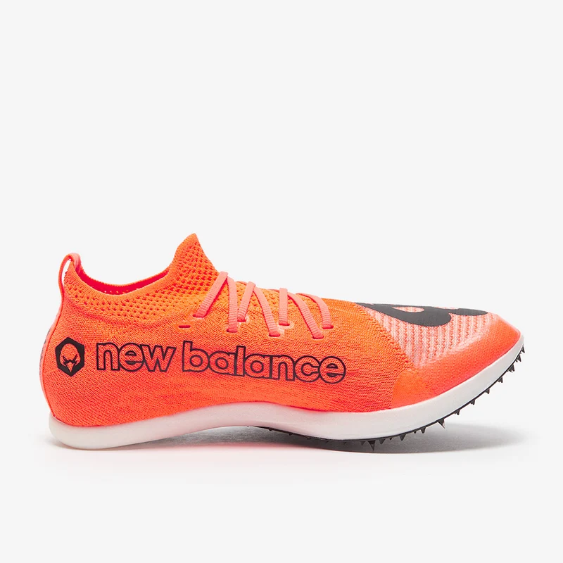 New Balance FuelCell MD-X à Pointes
