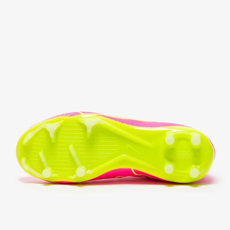 Nike Enfants Air Zoom Mercurial Superfly IX Pro FG
