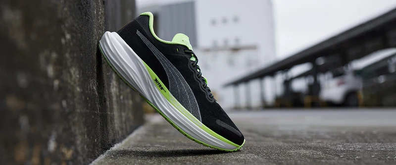 Puma Deviate Nitro 2 Run 75