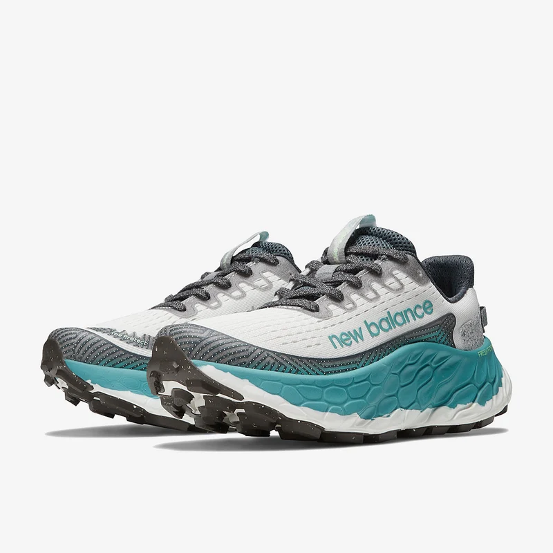 New Balance Femme Fresh Foam More Trail V3