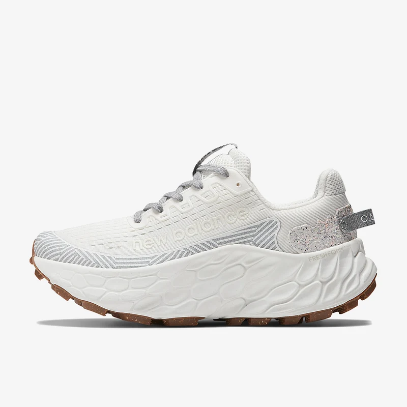 New Balance Femme Fresh Foam More Trail V3