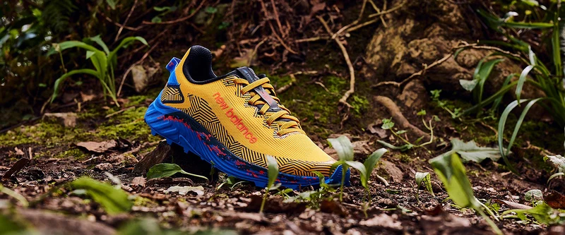 New Balance Summit Unknown