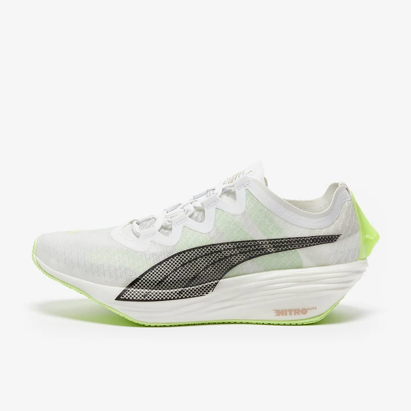 Puma Femme Fast-FWD Nitro Elite Run 75
