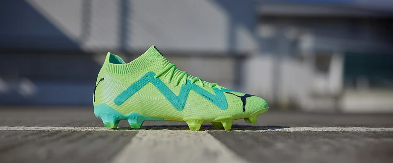 Puma Future Ultimate FG/AG