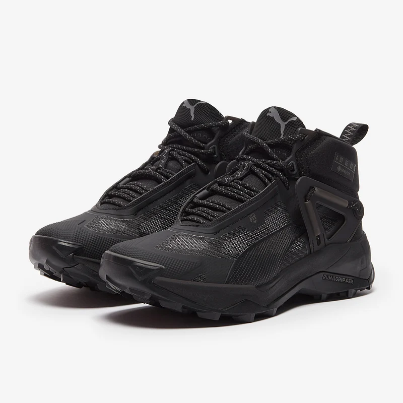 Puma Femme Explore Nitro Mid GTX