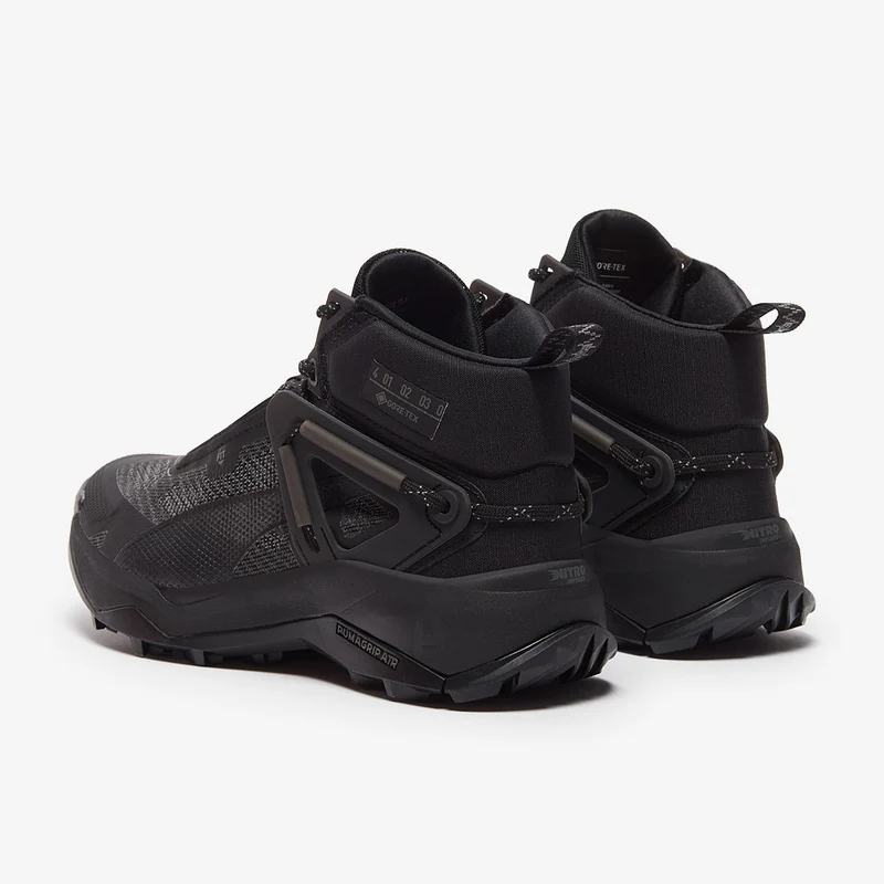 Puma Femme Explore Nitro Mid GTX