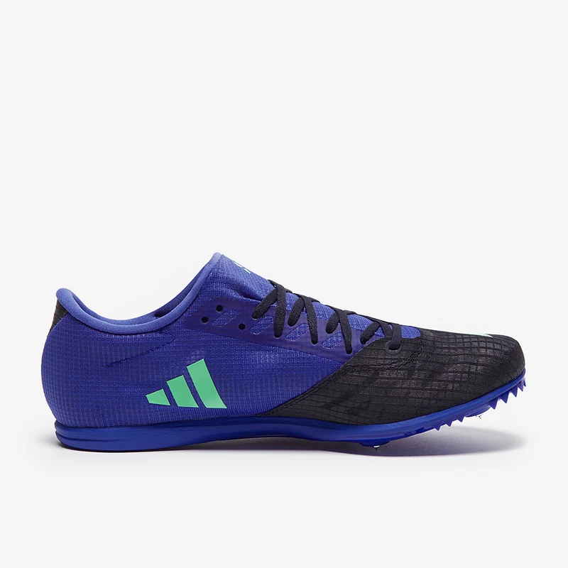 adidas Distancestar - Encre Légende/Menthe Pulsion/Bleu Lucide