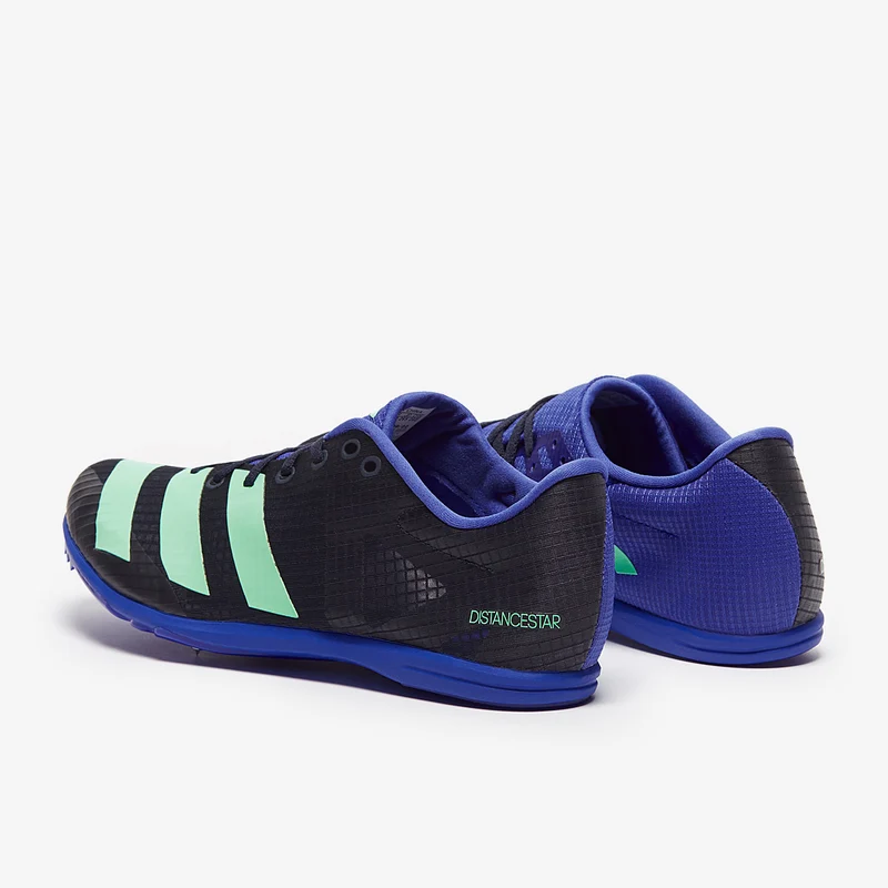 adidas Distancestar - Encre Légende/Menthe Pulsion/Bleu Lucide