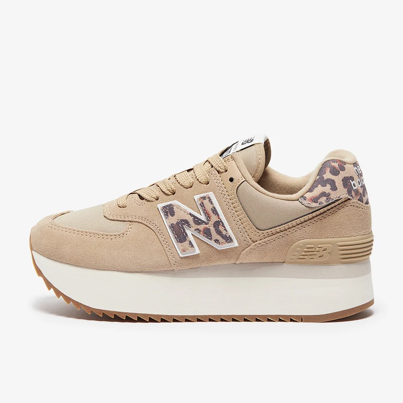 New Balance 574+ pour femme