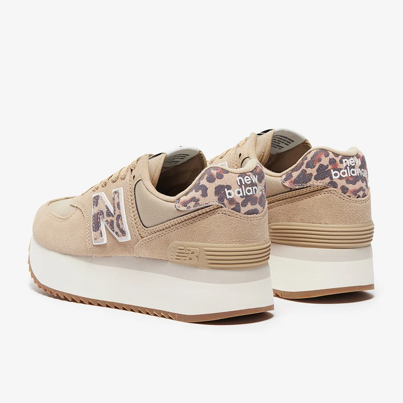 New Balance 574+ pour femme