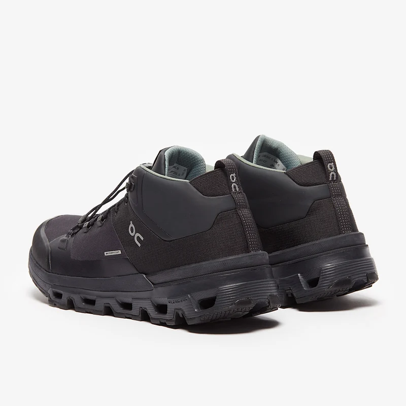 On Cloudtrax Waterproof