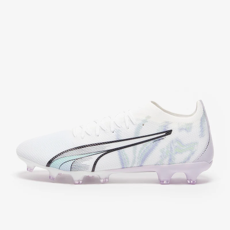 Puma Femme Ultra Match Brilliance FG/AG